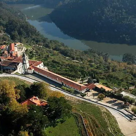 Hotel Convento De Alpendurada 4* Alpendurada e Matos