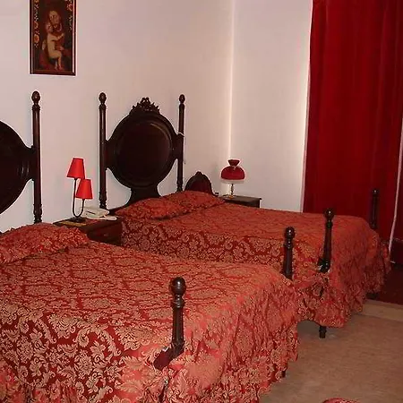 Hotel Convento De Alpendurada Alpendurada e Matos