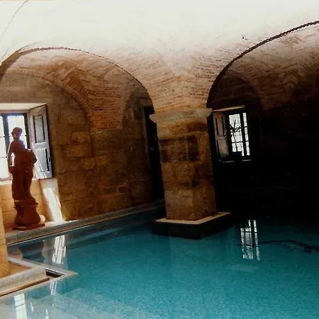 Hotel Convento De Alpendurada 4*